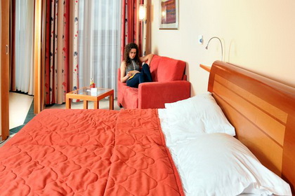Hotel Ajda